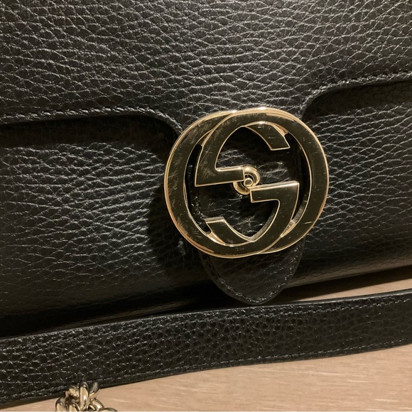 Gucci Crossbody Bag - Picture 4 of 5